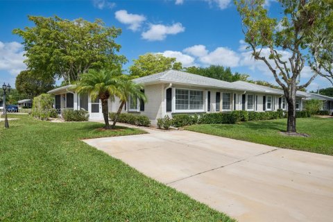 Villa ou maison à vendre à Boynton Beach, Floride: 2 chambres, 115.01 m2 № 2066240 - photo 2