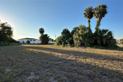 Terrain à vendre à Cape Coral, Floride № 2221648 - photo 4