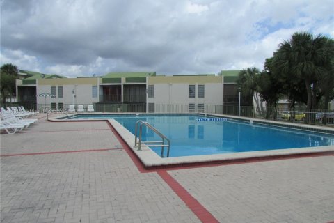 Снять в аренду кондоминиум в Майами, Флорида 1 спальня, 63.17м2, № 1928839 - фото 15