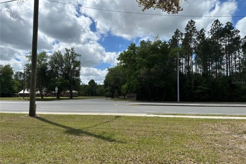Commercial property in Lake City, Florida № 2222539