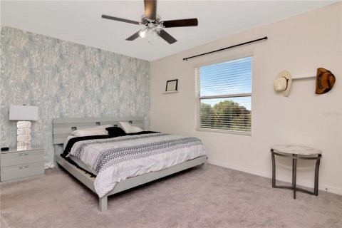 Townhouse in Wesley Chapel, Florida 3 bedrooms, 155.43 sq.m. № 1806758 - photo 23