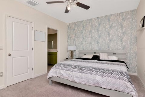 Townhouse in Wesley Chapel, Florida 3 bedrooms, 155.43 sq.m. № 1806758 - photo 25
