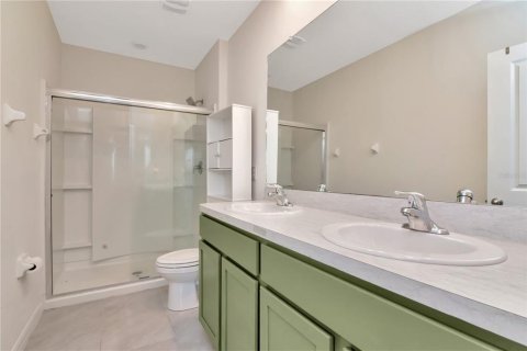Townhouse in Wesley Chapel, Florida 3 bedrooms, 155.43 sq.m. № 1806758 - photo 26