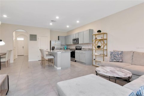 Townhouse in Wesley Chapel, Florida 3 bedrooms, 155.43 sq.m. № 1806758 - photo 19