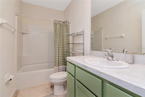 Townhouse in Wesley Chapel, Florida 3 bedrooms, 155.43 sq.m. № 1806758 - photo 30