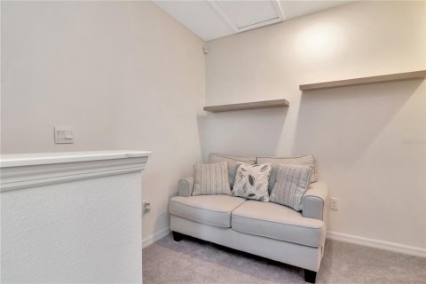 Townhouse in Wesley Chapel, Florida 3 bedrooms, 155.43 sq.m. № 1806758 - photo 21