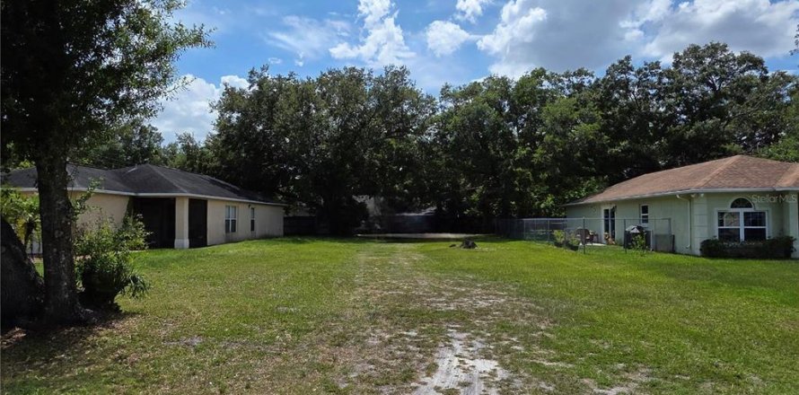 Land in Sanford, Florida № 1801429