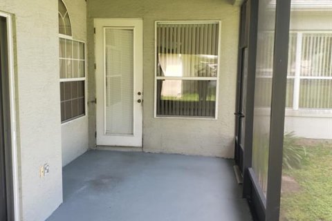 Villa ou maison à louer à Palm Coast, Floride: 4 chambres, 235.79 m2 № 1879683 - photo 25