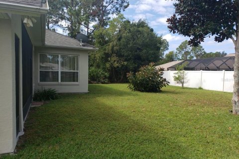 Villa ou maison à louer à Palm Coast, Floride: 4 chambres, 235.79 m2 № 1879683 - photo 28