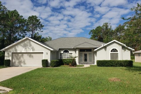 Villa ou maison à louer à Palm Coast, Floride: 4 chambres, 235.79 m2 № 1879683 - photo 1