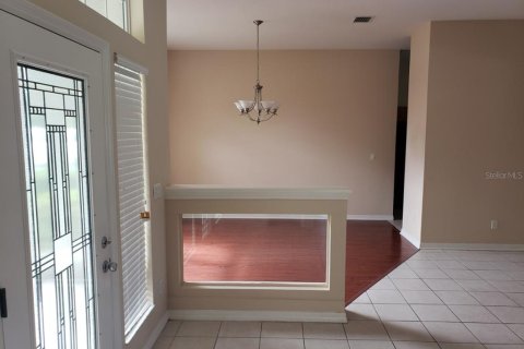 Villa ou maison à louer à Palm Coast, Floride: 4 chambres, 235.79 m2 № 1879683 - photo 3