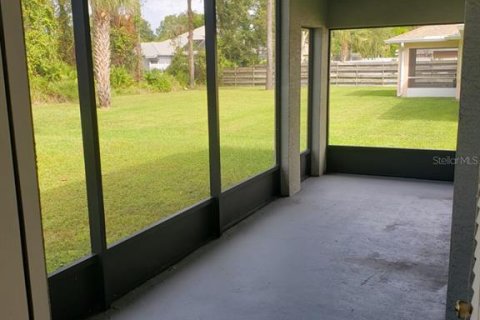 Villa ou maison à louer à Palm Coast, Floride: 4 chambres, 235.79 m2 № 1879683 - photo 24