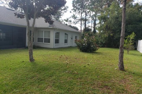Villa ou maison à louer à Palm Coast, Floride: 4 chambres, 235.79 m2 № 1879683 - photo 29