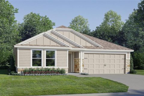 Villa ou maison à Dundee, Floride 4 chambres, 161 m2 № 2100973
