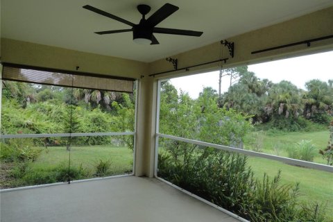 Casa en venta en North Port, Florida, 3 dormitorios, 132.57 m2 № 2225551 - foto 24