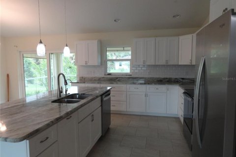 Casa en venta en North Port, Florida, 3 dormitorios, 132.57 m2 № 2225551 - foto 6