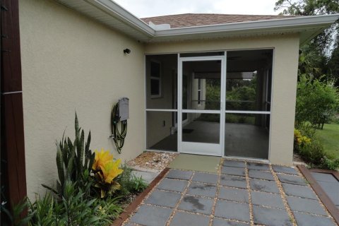 Casa en venta en North Port, Florida, 3 dormitorios, 132.57 m2 № 2225551 - foto 30
