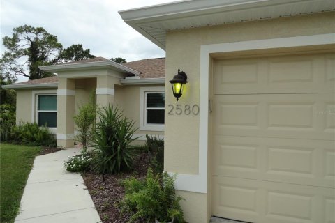 Casa en venta en North Port, Florida, 3 dormitorios, 132.57 m2 № 2225551 - foto 26