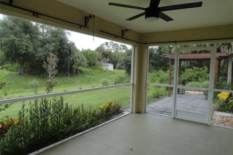 Casa en venta en North Port, Florida, 3 dormitorios, 132.57 m2 № 2225551 - foto 25