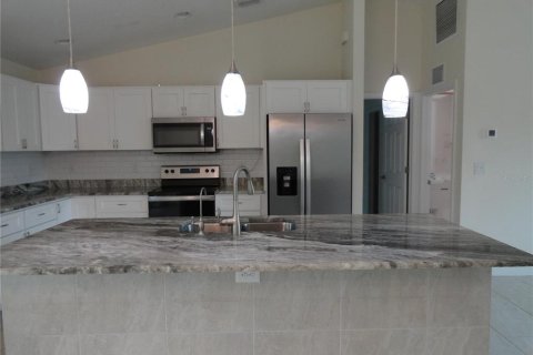 Casa en venta en North Port, Florida, 3 dormitorios, 132.57 m2 № 2225551 - foto 22
