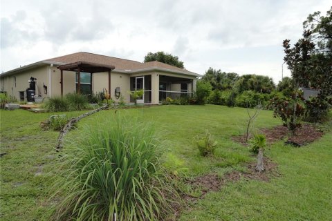 Casa en venta en North Port, Florida, 3 dormitorios, 132.57 m2 № 2225551 - foto 28