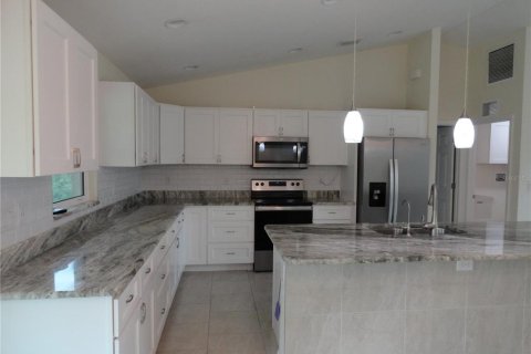 Casa en venta en North Port, Florida, 3 dormitorios, 132.57 m2 № 2225551 - foto 21