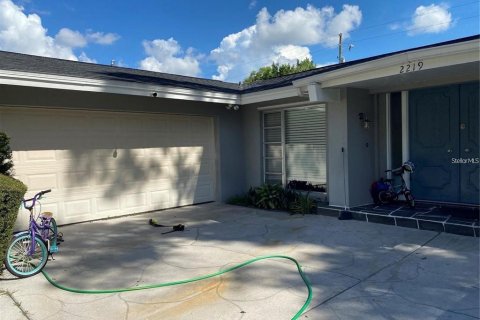 Casa en alquiler en Clearwater, Florida, 3 dormitorios, 165.37 m2 № 1916479 - foto 2