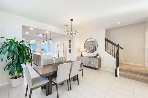 Townhouse in Orlando, Florida 3 bedrooms, 150.5 sq.m. № 2220378 - photo 16