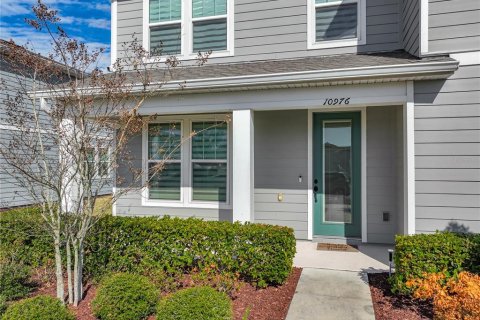 Townhouse in Orlando, Florida 3 bedrooms, 150.5 sq.m. № 2220378 - photo 3