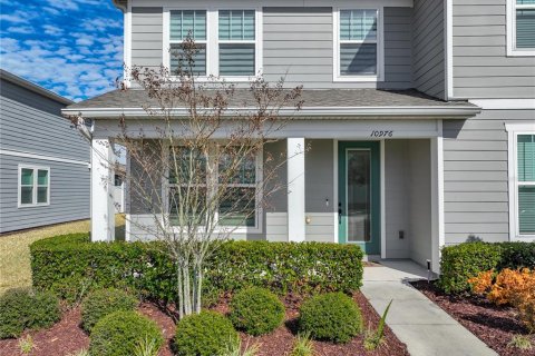Touwnhouse à Orlando, Floride 3 chambres, 150.5 m2 № 2220378