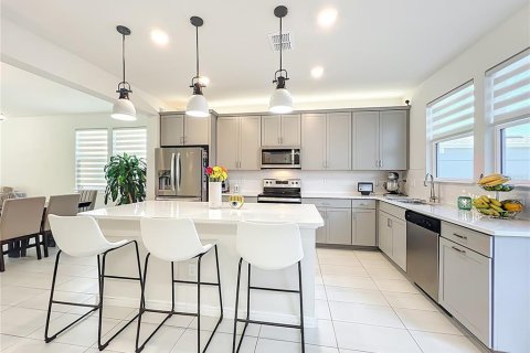 Townhouse in Orlando, Florida 3 bedrooms, 150.5 sq.m. № 2220378 - photo 27