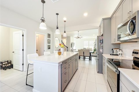 Townhouse in Orlando, Florida 3 bedrooms, 150.5 sq.m. № 2220378 - photo 26