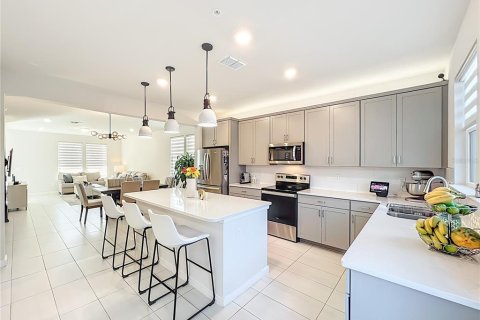 Townhouse in Orlando, Florida 3 bedrooms, 150.5 sq.m. № 2220378 - photo 28