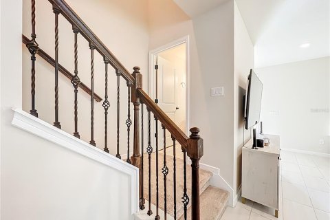 Townhouse in Orlando, Florida 3 bedrooms, 150.5 sq.m. № 2220378 - photo 30