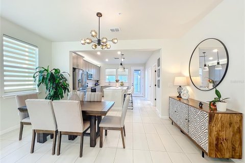 Townhouse in Orlando, Florida 3 bedrooms, 150.5 sq.m. № 2220378 - photo 15