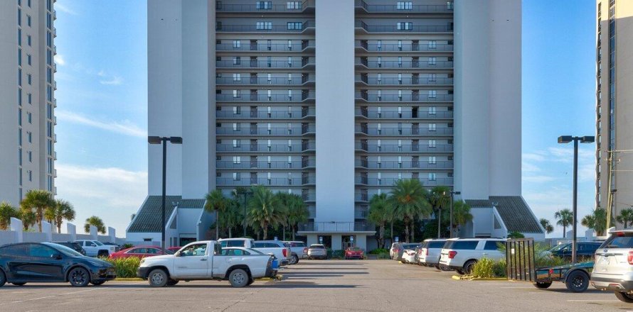 Condo à Destin, Floride, 3 chambres № 558696