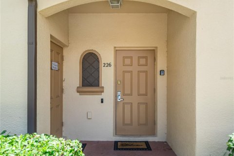 Adosado en venta en Davenport, Florida, 4 dormitorios, 137.68 m2 № 2229676 - foto 3