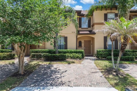 Adosado en venta en Davenport, Florida, 4 dormitorios, 137.68 m2 № 2229676 - foto 2