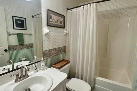 Villa ou maison à vendre à Palmetto, Floride: 2 chambres, 116.41 m2 № 1879602 - photo 26
