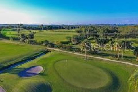 Villa ou maison à vendre à Palmetto, Floride: 2 chambres, 116.41 m2 № 1879602 - photo 29