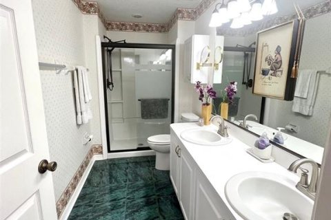 Villa ou maison à vendre à Palmetto, Floride: 2 chambres, 116.41 m2 № 1879602 - photo 23