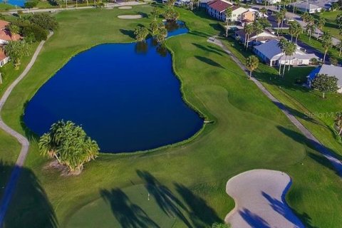 Villa ou maison à vendre à Palmetto, Floride: 2 chambres, 116.41 m2 № 1879602 - photo 28