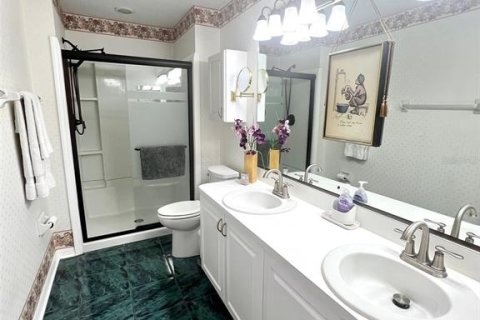 Villa ou maison à vendre à Palmetto, Floride: 2 chambres, 116.41 m2 № 1879602 - photo 24