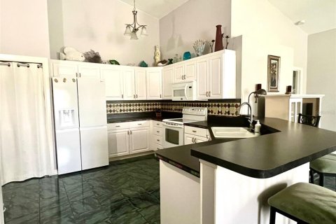 Villa ou maison à vendre à Palmetto, Floride: 2 chambres, 116.41 m2 № 1879602 - photo 13