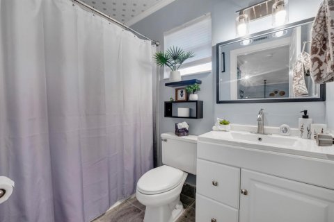 Купить кондоминиум в Коконат Крик, Флорида 3 комнаты, 90.77м2, № 2173271 - фото 19