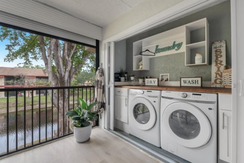 Купить кондоминиум в Коконат Крик, Флорида 3 комнаты, 90.77м2, № 2173271 - фото 11