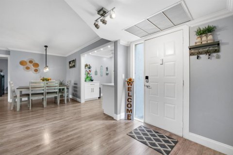 Купить кондоминиум в Коконат Крик, Флорида 3 комнаты, 90.77м2, № 2173271 - фото 8