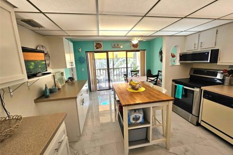 Condominio en venta en Bradenton, Florida, 2 dormitorios, 97.55 m2 № 2114959 - foto 14