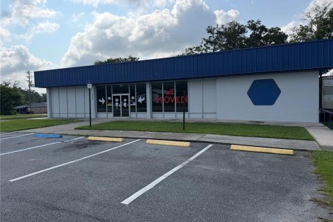 Commercial property in Belleview, Florida 490.43 sq.m. № 2237673