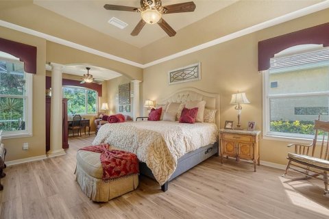 Villa ou maison à vendre à Sarasota, Floride: 3 chambres, 190.17 m2 № 1799999 - photo 22